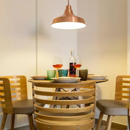 Appartamento 'montano Three' Center By Ele