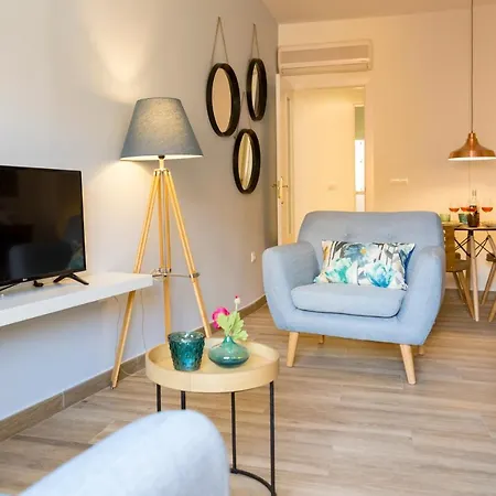 Apartment 'montano Three' Center By Ele *